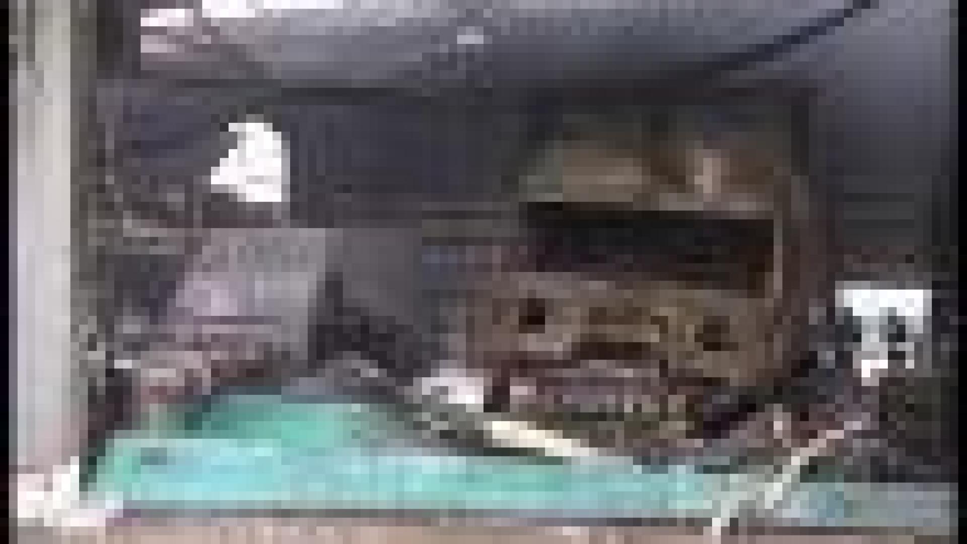 Violent incendie à Ivoz-Ramet